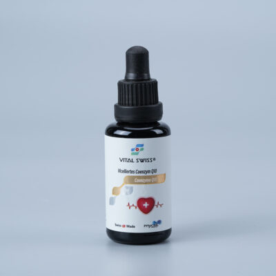 Coenzyme Q10